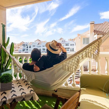 Villa Pepita アルメリマル エクステリア 写真