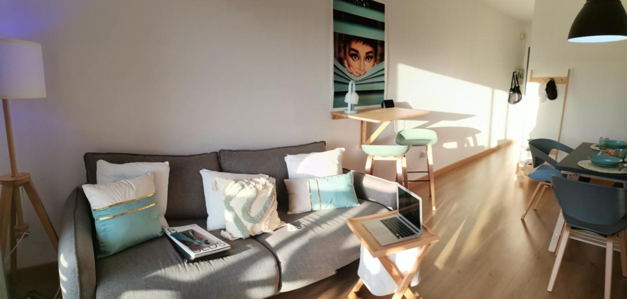 Villa Pepita アルメリマル エクステリア 写真