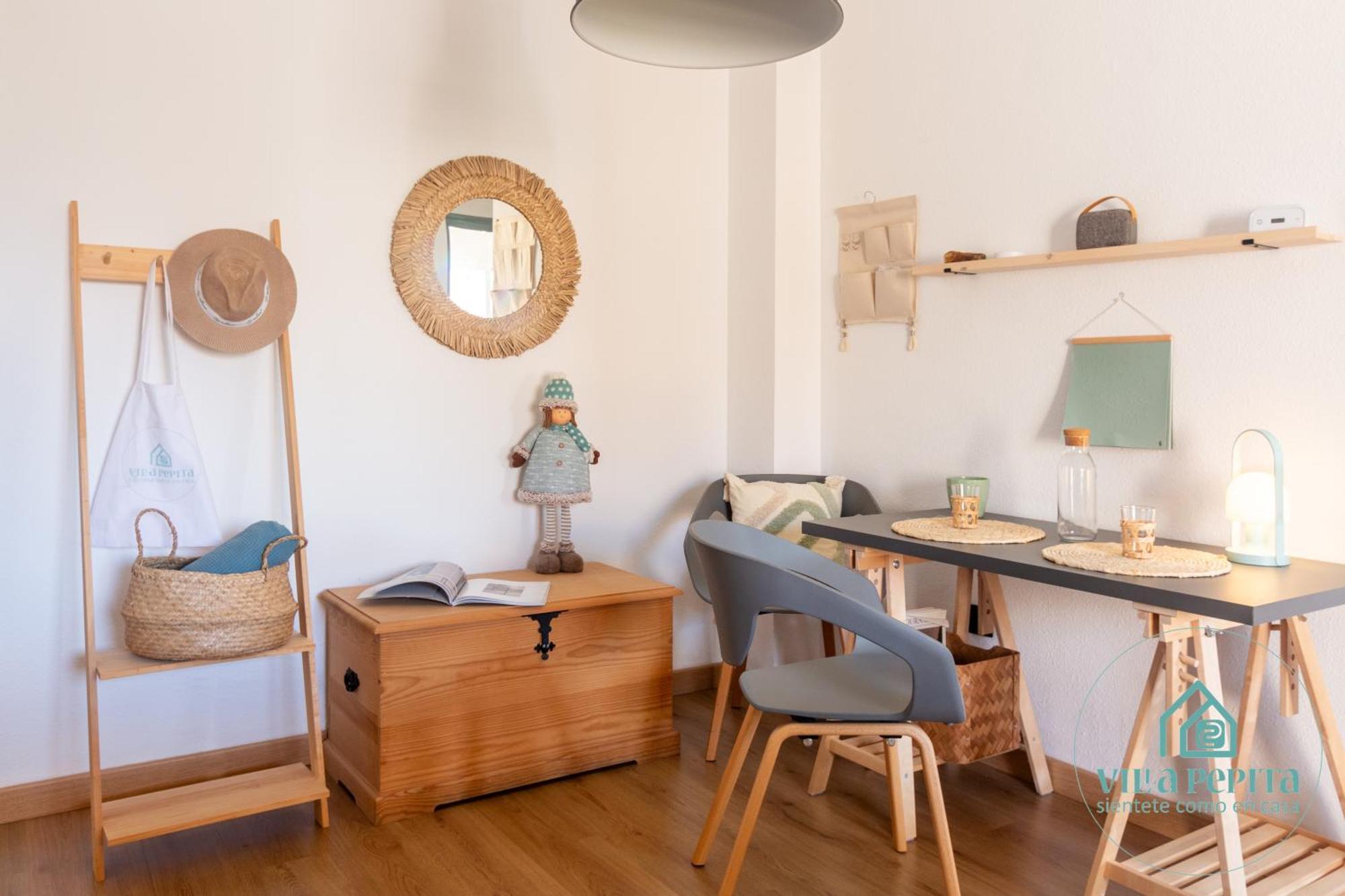 Villa Pepita アルメリマル エクステリア 写真