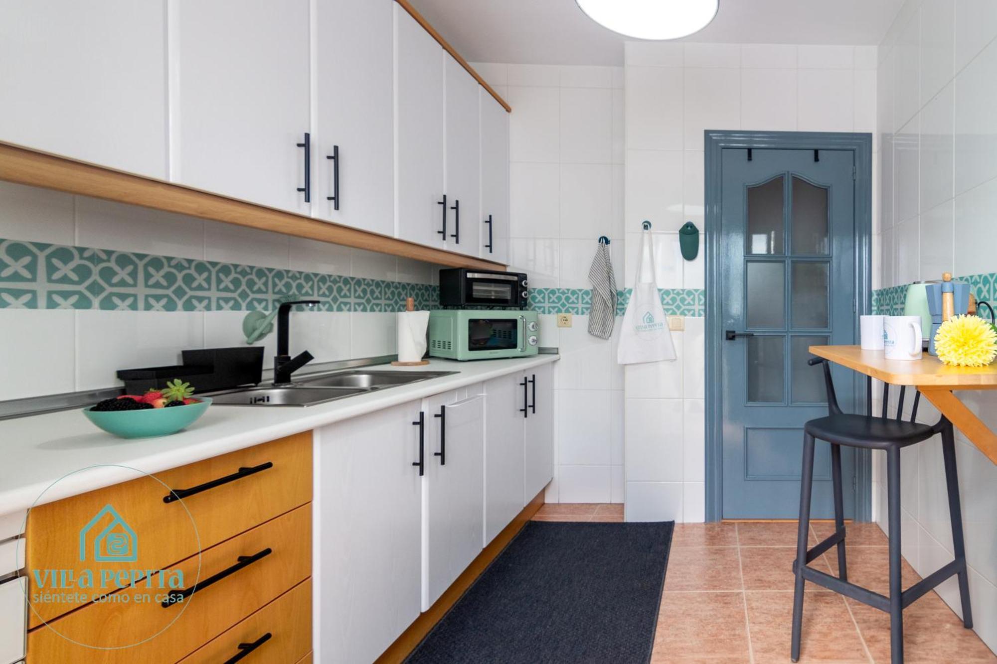 Villa Pepita アルメリマル エクステリア 写真