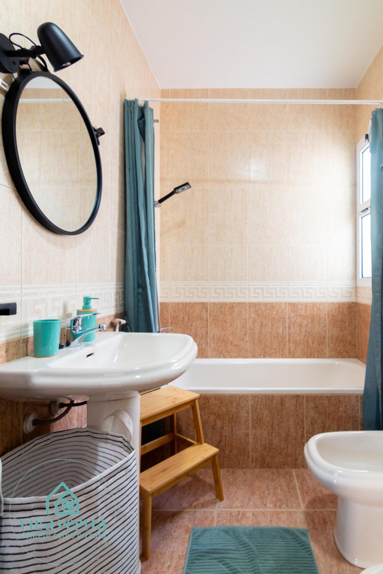 Villa Pepita アルメリマル エクステリア 写真